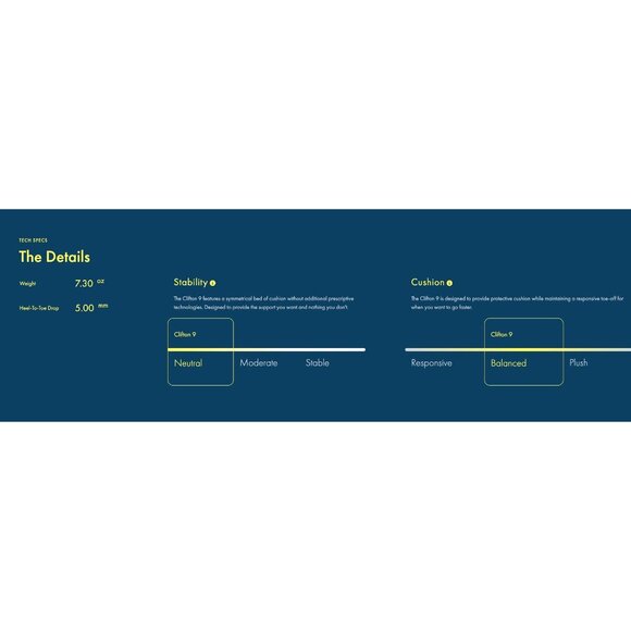 Hoka Cream and Orange Athletic Shoes - Picture 13 of 13